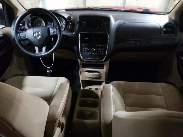 Photo 8 from auction – 2014 DODGE GRAND CARA with VIN 2C4RDGBG3ER374940