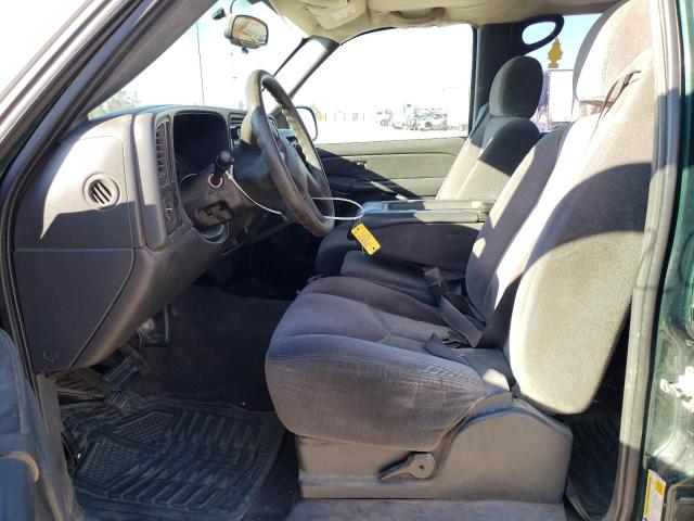 Photo 7 from auction – 2007 CHEVROLET SILVERADO with VIN 2GCEC13V371107021