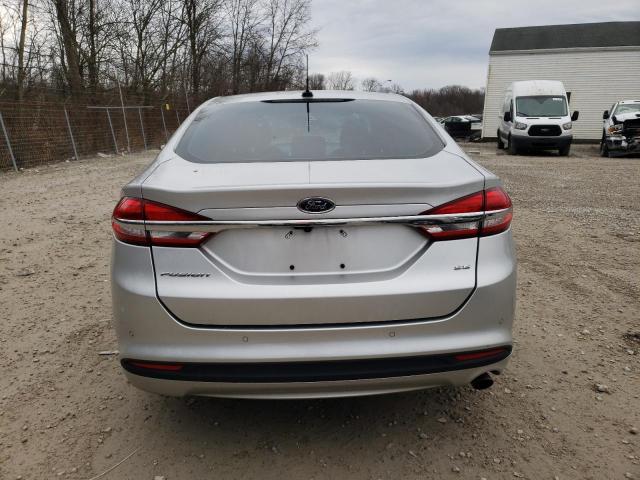 Photo 6 from auction – 2017 FORD FUSION SE with VIN 3FA6P0H70HR344937