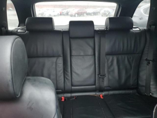 Photo 10 from auction – 2004 BMW X5 4.8IS with VIN 5UXFA93514LE81238