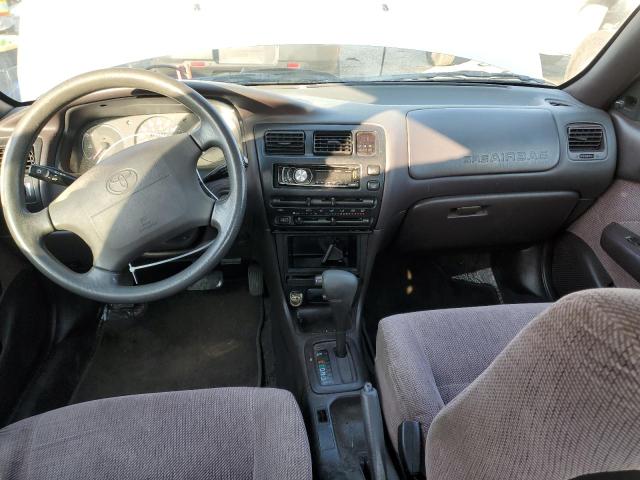 Photo 8 from auction – 1995 TOYOTA COROLLA LE with VIN 1NXAE09B7SZ340473