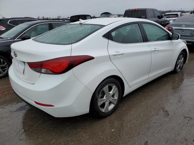 Photo 3 from auction – 2016 HYUNDAI ELANTRA SE with VIN 5NPDH4AE2GH784240