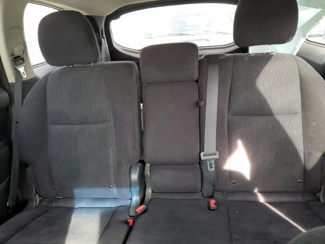 Photo 10 from auction – 2013 NISSAN PATHFINDER with VIN 5N1AR2MM4DC625360