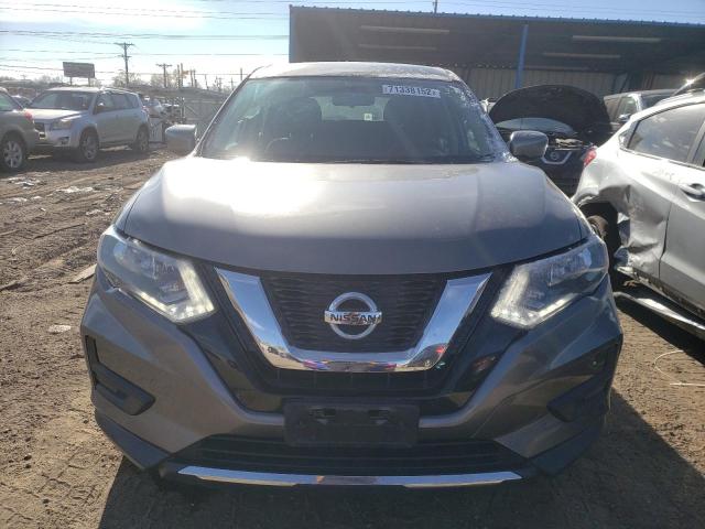 Photo 5 from auction – 2017 NISSAN ROGUE S with VIN KNMAT2MV1HP508333