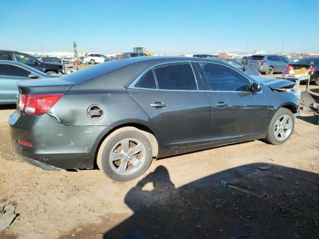 Foto 3 de la subasta – 2015 CHEVROLET MALIBU LS con VIN 1G11A5SLXFF300097