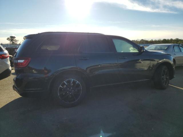 Photo 3 from auction – 2018 DODGE DURANGO R/ with VIN 1C4SDJCT8JC434689