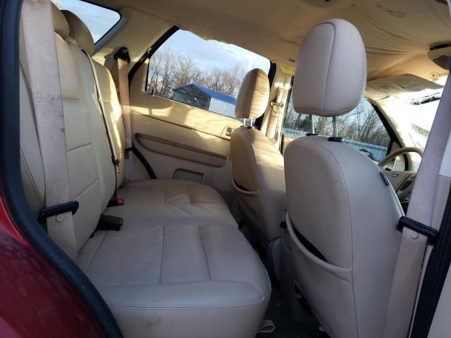 Photo 10 from auction – 2008 FORD ESCAPE LIM with VIN 1FMCU04198KC00052