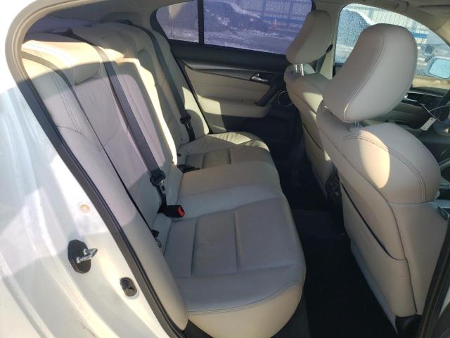 Zdjęcie 10 z aukcji – 2012 ACURA TL z VIN 19UUA9F59CA002500