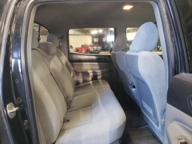 Photo 10 from auction – 2010 TOYOTA TACOMA DOU with VIN 3TMLU4EN8AM053668