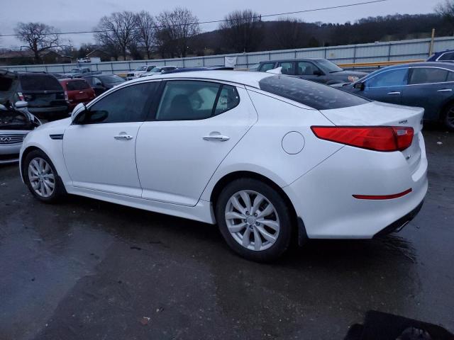 Photo 2 from auction – 2015 KIA OPTIMA LX with VIN 5XXGM4A76FG506168