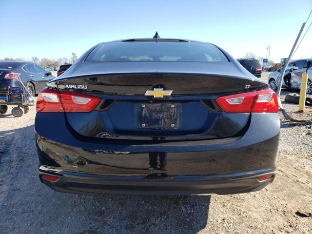 Photo 6 from auction – 2016 CHEVROLET MALIBU LT with VIN 1G1ZE5ST3GF316196