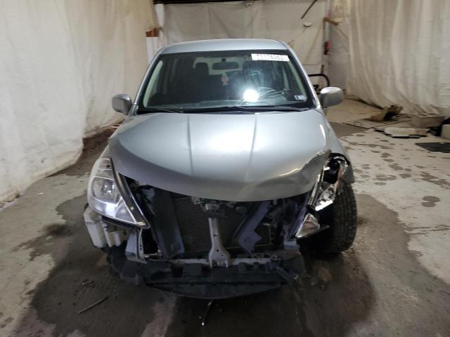 Photo 5 from auction – 2011 NISSAN VERSA S with VIN 3N1BC1CP7BL395768