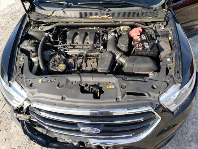 Photo 11 from auction – 2013 FORD TAURUS SEL with VIN 1FAHP2E8XDG230690