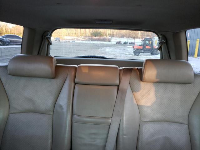 Photo 10 from auction – 2007 TOYOTA HIGHLANDER with VIN JTEEW21A170046143