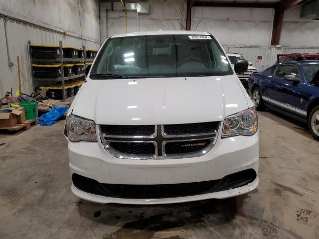 Photo 5 from auction – 2019 DODGE GRAND CARA with VIN 2C7WDGBG8KR683790