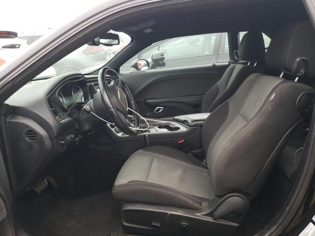 Photo 7 from auction – 2015 DODGE CHALLENGER with VIN 2C3CDZAG0FH895595