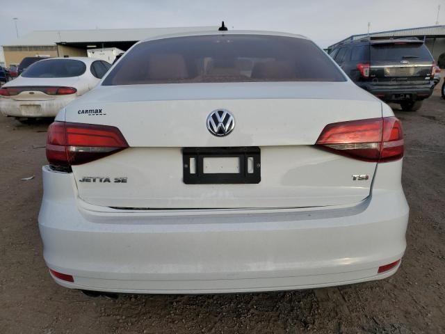 Photo 6 from auction – 2017 VOLKSWAGEN JETTA SE with VIN 3VWDB7AJ0HM294355