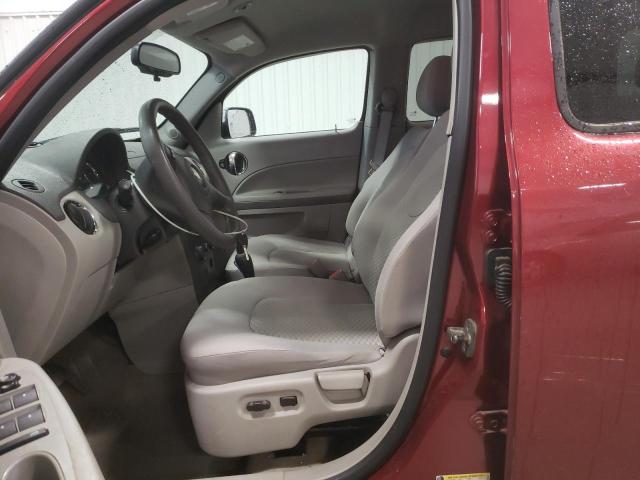 Photo 7 from auction – 2009 CHEVROLET HHR LT with VIN 3GNCA23B79S514282