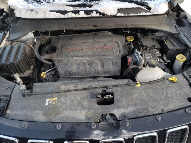 Photo 11 from auction – 2018 JEEP COMPASS LI with VIN 3C4NJDCB7JT437327