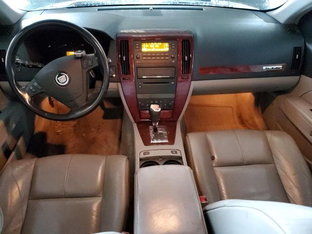Photo 8 from auction – 2005 CADILLAC STS with VIN 1G6DW677350235704