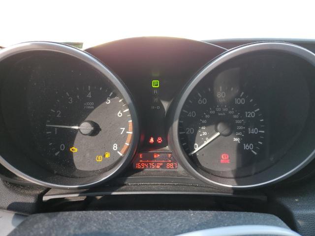Photo 9 from auction – 2010 MAZDA 3 I with VIN JM1BL1SG1A1275548