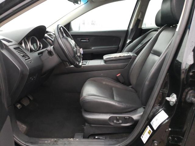 Photo 7 from auction – 2014 MAZDA CX-9 TOURI with VIN JM3TB3CA8E0427406