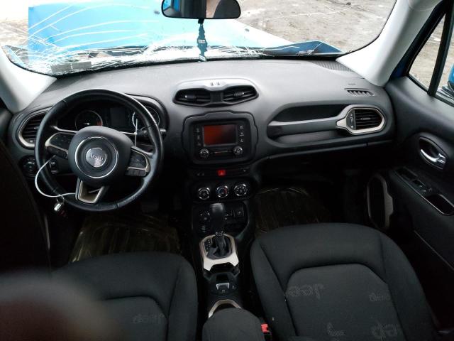 Photo 8 from auction – 2015 JEEP RENEGADE L with VIN ZACCJBBT0FPB69474