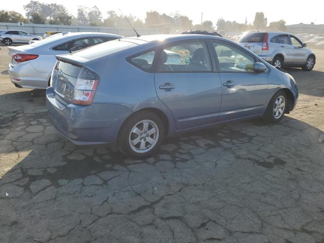 Photo 3 from auction – 2005 TOYOTA PRIUS with VIN JTDKB20U457045815