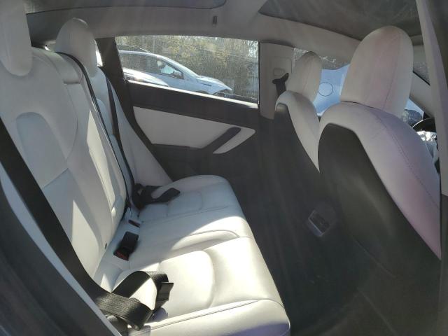 Photo 10 from auction – 2020 TESLA MODEL 3 with VIN 5YJ3E1EB1LF735851