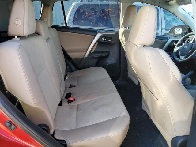 Photo 11 from auction – 2014 TOYOTA RAV4 XLE with VIN 2T3WFREV0EW105335