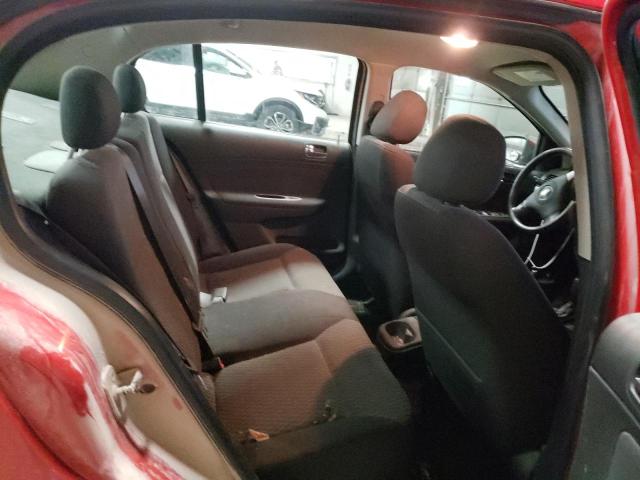 Photo 10 from auction – 2010 CHEVROLET COBALT 1LT with VIN 1G1AD5F56A7168980