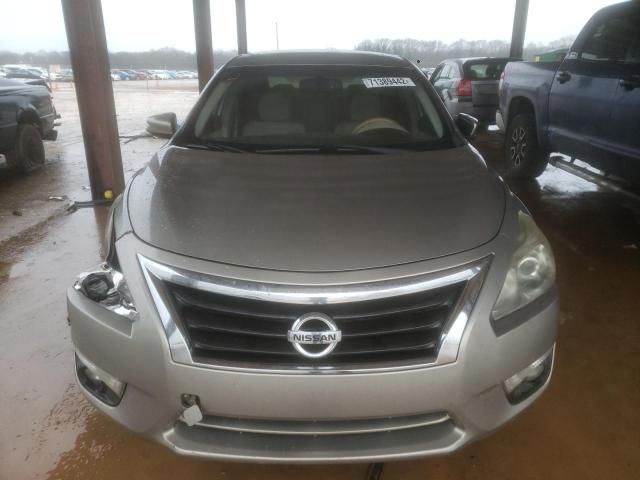 Photo 5 from auction – 2013 NISSAN ALTIMA with VIN 1N4AL3APXDN464260