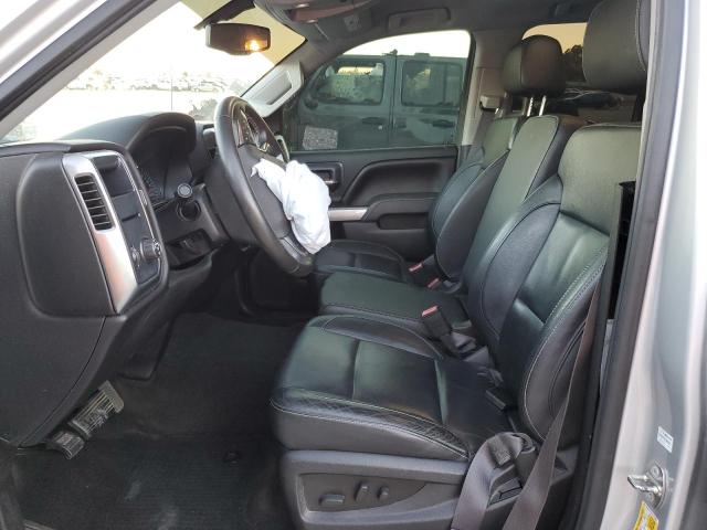 Photo 7 from auction – 2015 CHEVROLET SILVERADO with VIN 1GCRCRECXFZ275885