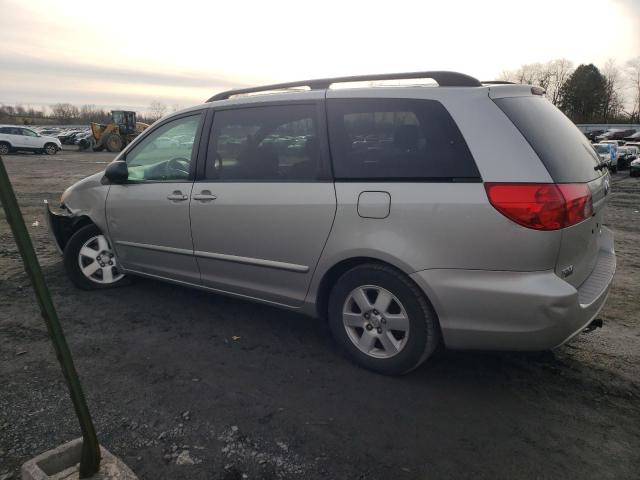 Photo 2 from auction – 2008 TOYOTA SIENNA CE with VIN 5TDZK23C38S195412