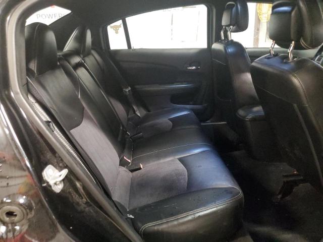 Фото 10 с аукциона – 2014 CHRYSLER 200 LIMITE с VIN 1C3CCBCG1EN172786