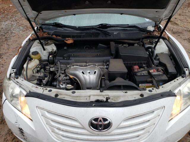 Photo 11 from auction – 2007 TOYOTA CAMRY CE with VIN 4T1BE46K37U714746