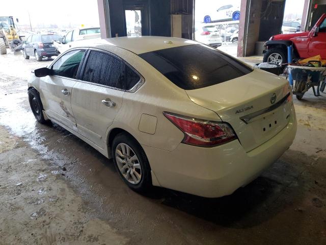 Photo 2 from auction – 2014 NISSAN ALTIMA 2.5 with VIN 1N4AL3AP5EC421619