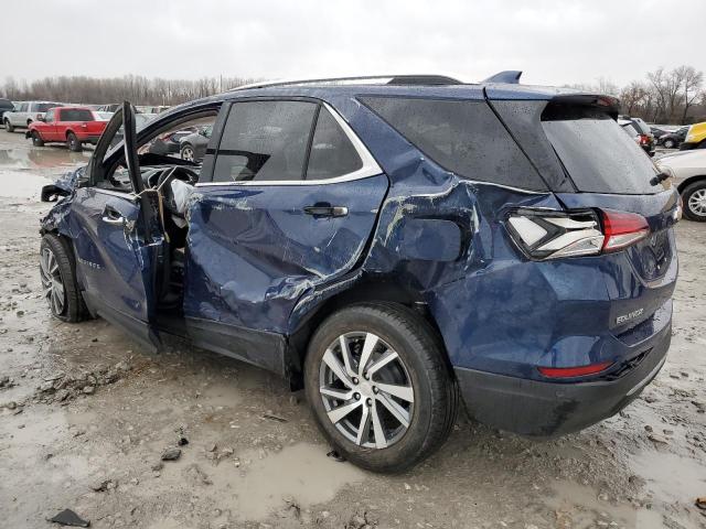 Photo 2 from auction – 2023 CHEVROLET EQUINOX PR with VIN 3GNAXNEG7PL121731