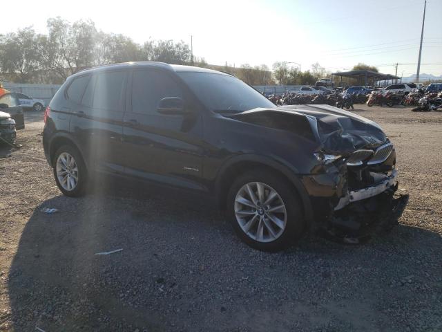 Photo 4 from auction – 2017 BMW X3 SDRIVE2 with VIN 5UXWZ7C39H0V92149