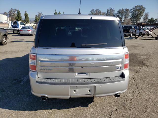 Photo 6 from auction – 2016 FORD FLEX LIMIT with VIN 2FMGK5D83GBA00987