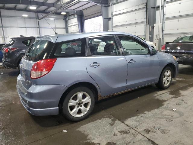 صورة رقم 3 من المزاد - 2003 TOYOTA COROLLA MA مع VIN 2T1KR38E33C074393
