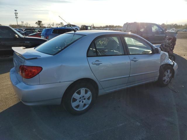 Zdjęcie 3 z aukcji – 2005 TOYOTA COROLLA CE z VIN 2T1BR32E15C388801