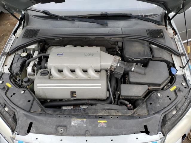 Photo 11 from auction – 2008 VOLVO S80 V8 with VIN YV1AH852181060715