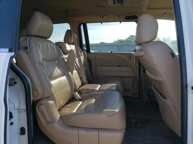Photo 11 from auction – 2007 HONDA ODYSSEY EX with VIN 5FNRL38737B108691