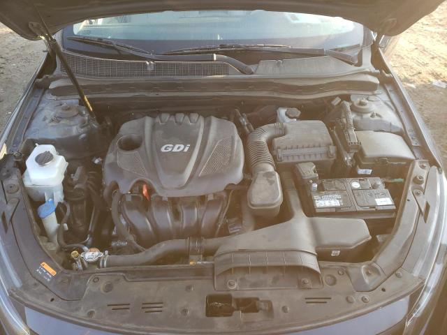 Photo 11 from auction – 2015 KIA OPTIMA LX with VIN KNAGM4A71F5592507
