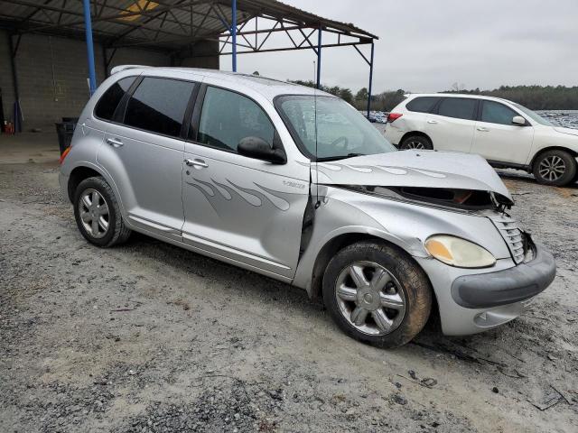 Photo 4 from auction – 2002 CHRYSLER PT CRUISER with VIN 3C8FY68B72T372239