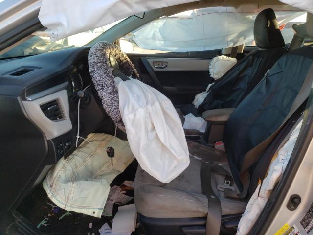 Photo 7 from auction – 2016 TOYOTA COROLLA L with VIN 5YFBURHE0GP414493