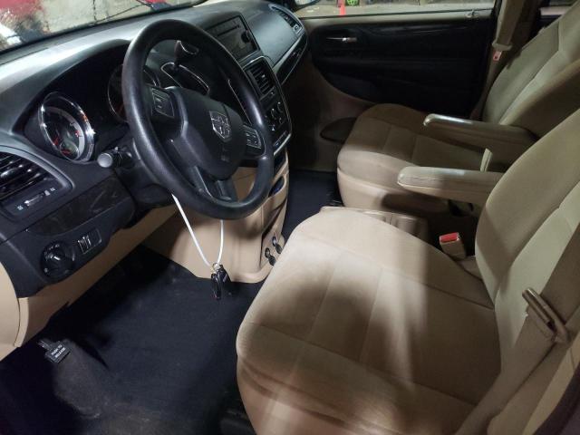 Photo 7 from auction – 2014 DODGE GRAND CARA with VIN 2C4RDGBG3ER374940
