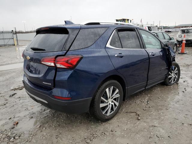 Photo 3 from auction – 2023 CHEVROLET EQUINOX PR with VIN 3GNAXNEG7PL121731