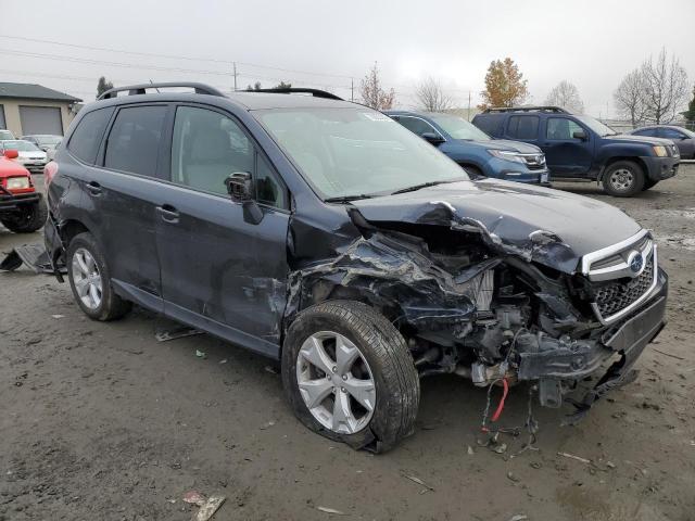 Photo 4 from auction – 2014 SUBARU FORESTER 2 with VIN JF2SJAGC0EH500827